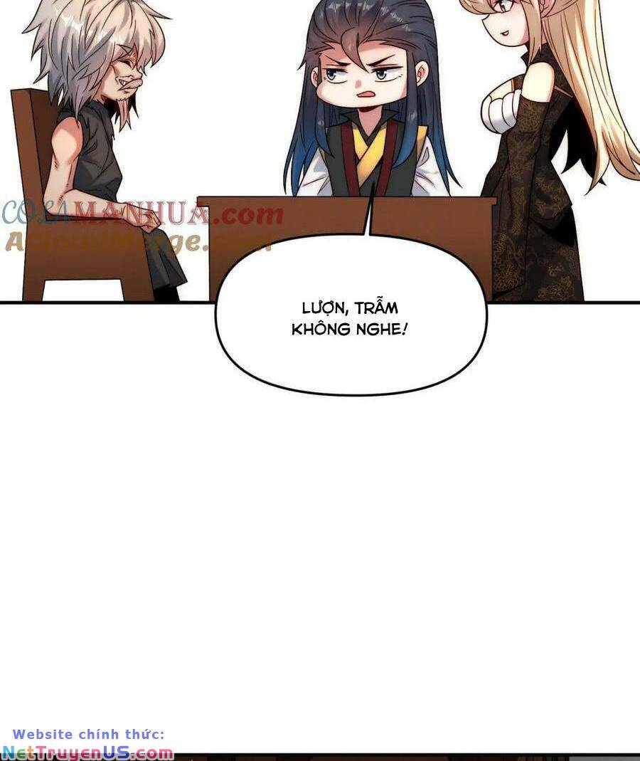 Tối Cường Thần Thoại Đế Hoàng Chap 101 - Next Chap 102