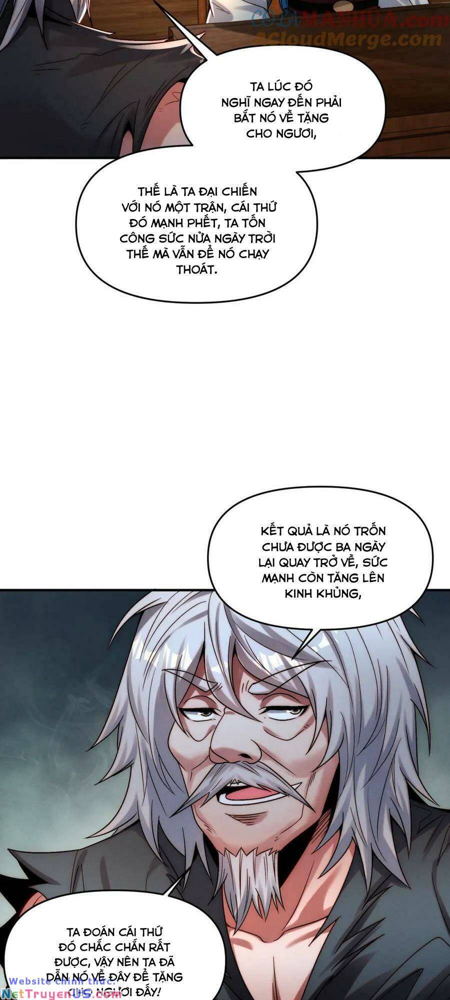 Tối Cường Thần Thoại Đế Hoàng Chap 101 - Next Chap 102