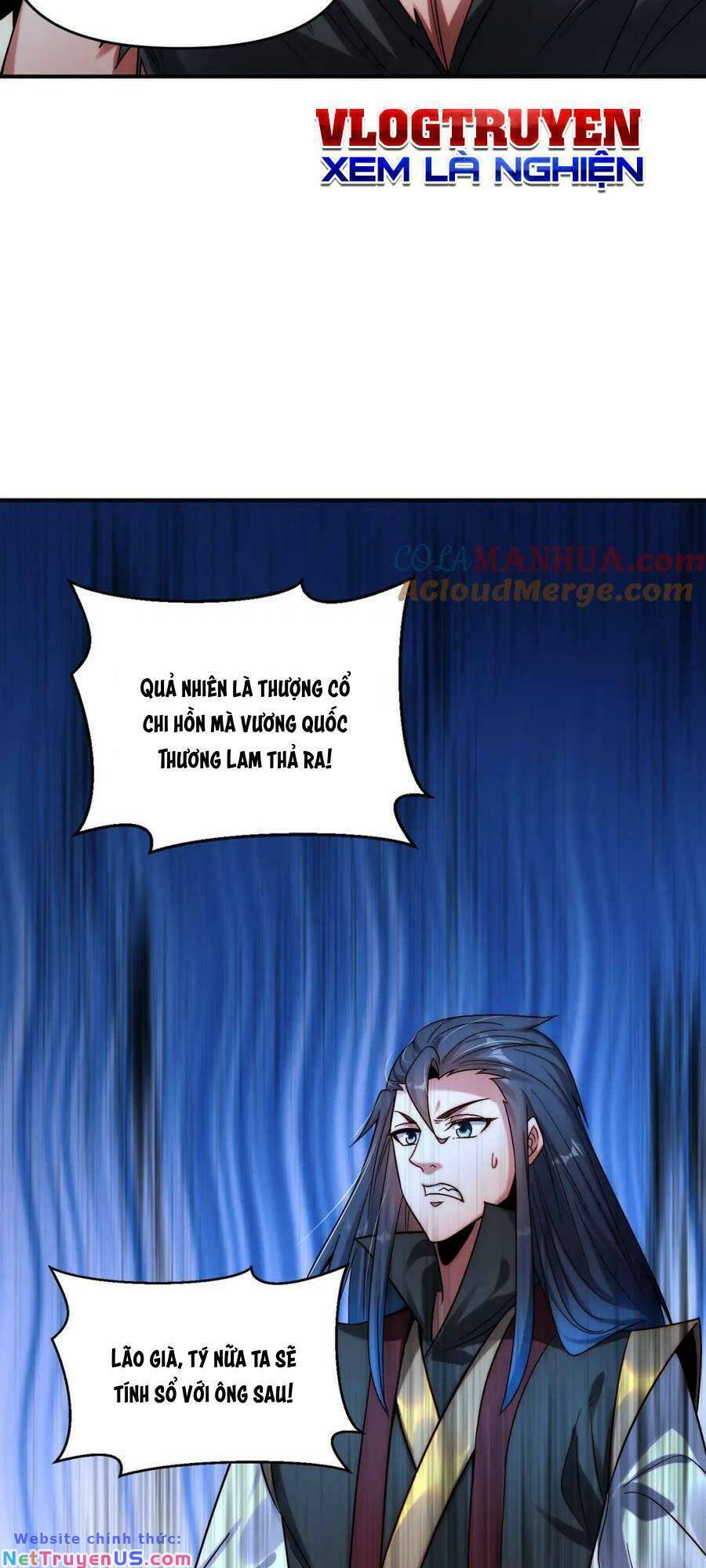 Tối Cường Thần Thoại Đế Hoàng Chap 101 - Next Chap 102