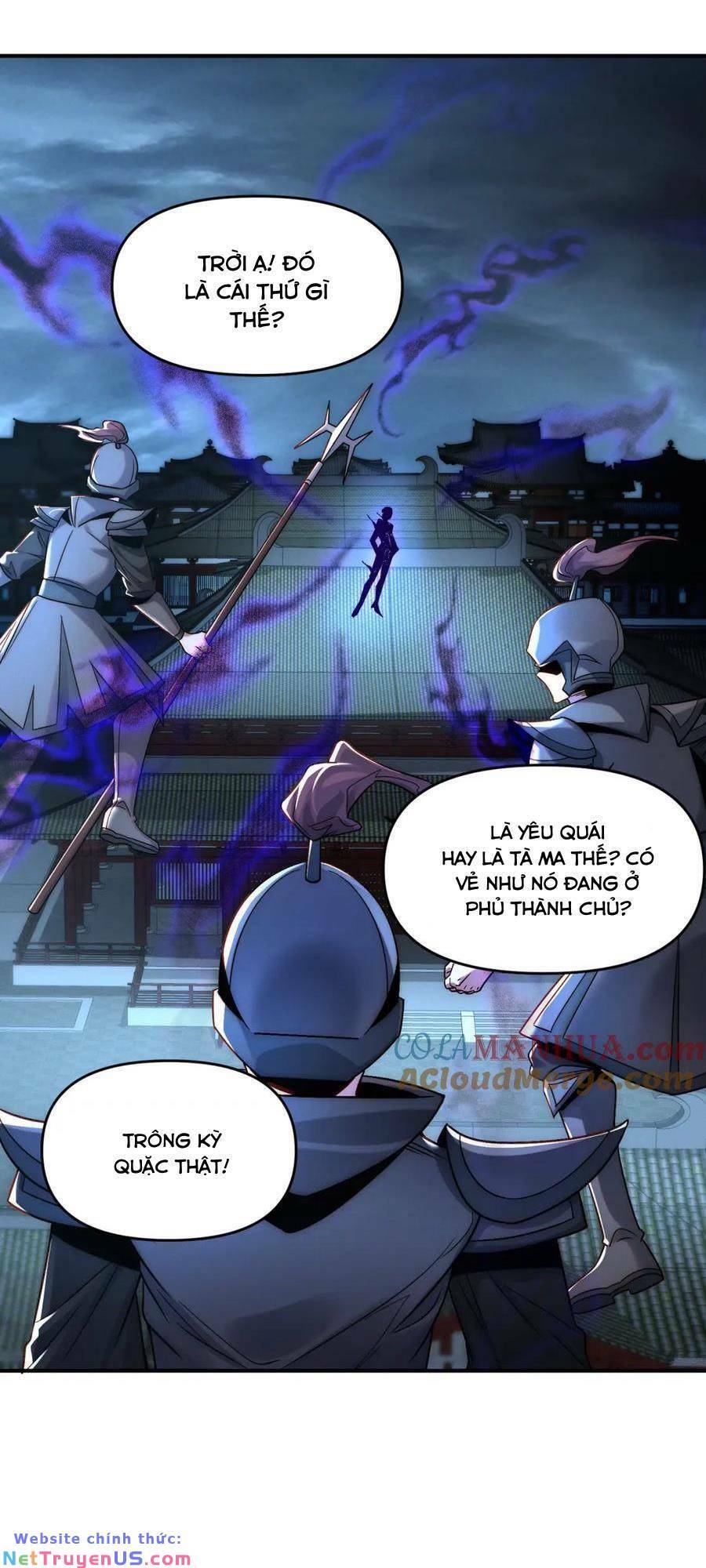 Tối Cường Thần Thoại Đế Hoàng Chap 101 - Next Chap 102
