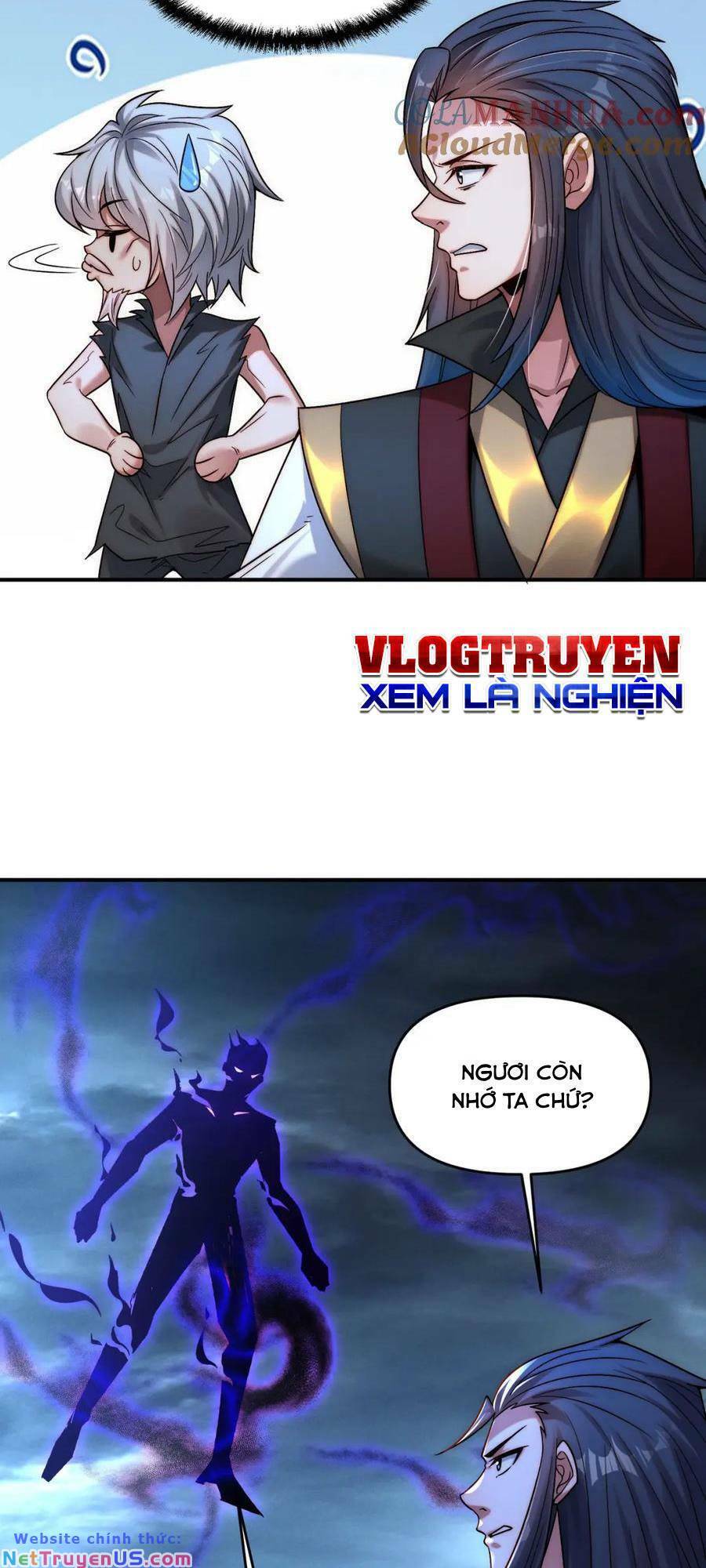 Tối Cường Thần Thoại Đế Hoàng Chap 101 - Next Chap 102
