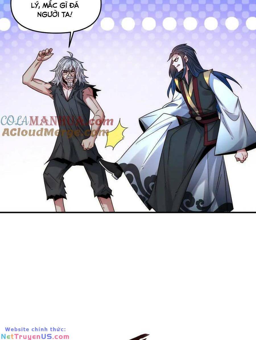 Tối Cường Thần Thoại Đế Hoàng Chap 101 - Next Chap 102