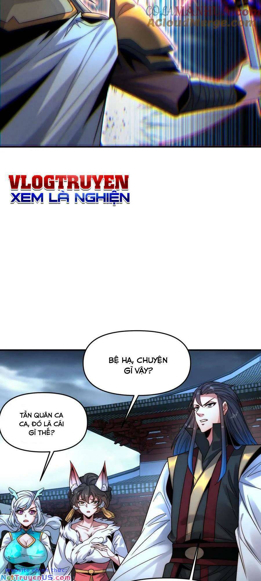 Tối Cường Thần Thoại Đế Hoàng Chap 101 - Next Chap 102