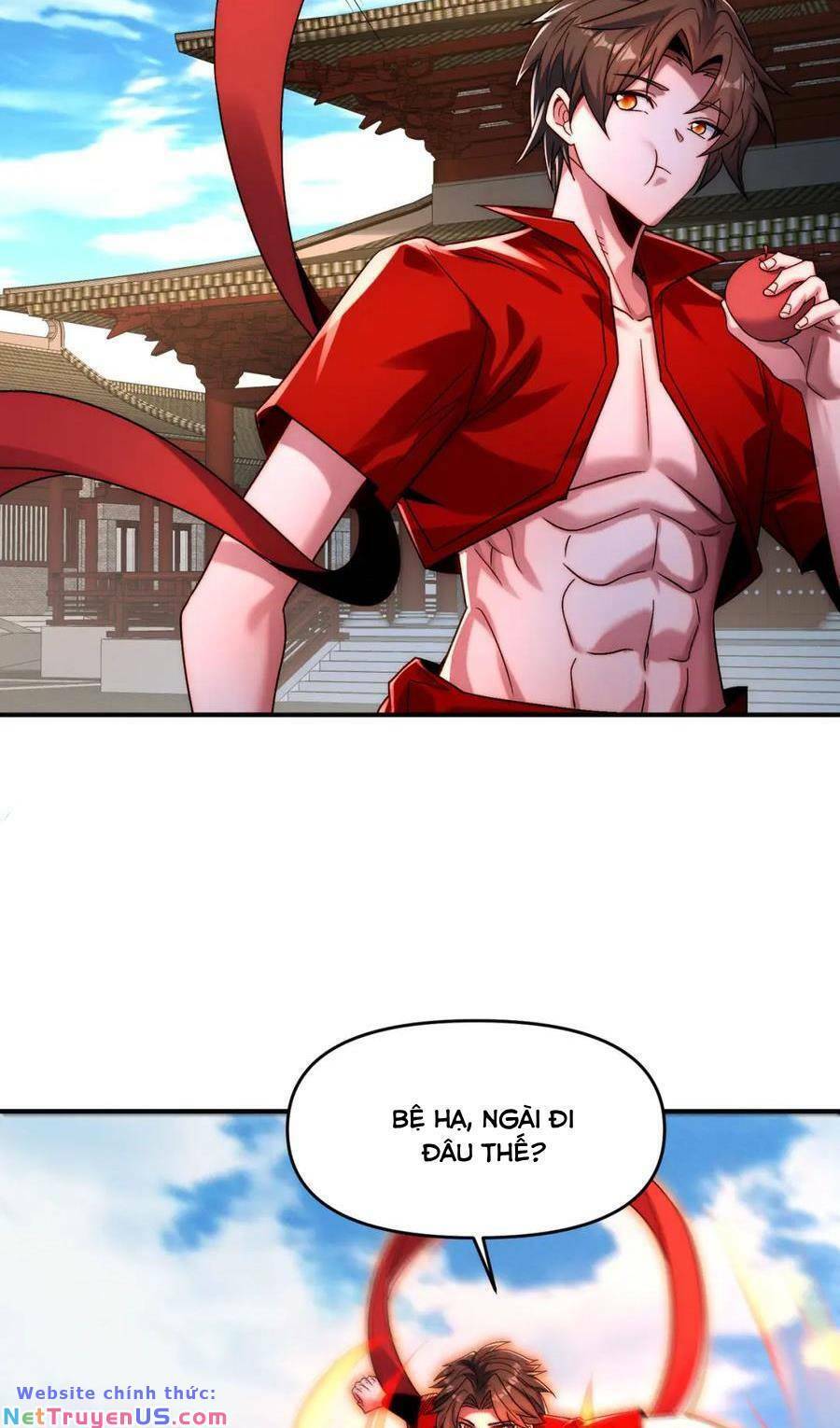 Tối Cường Thần Thoại Đế Hoàng Chap 101 - Next Chap 102