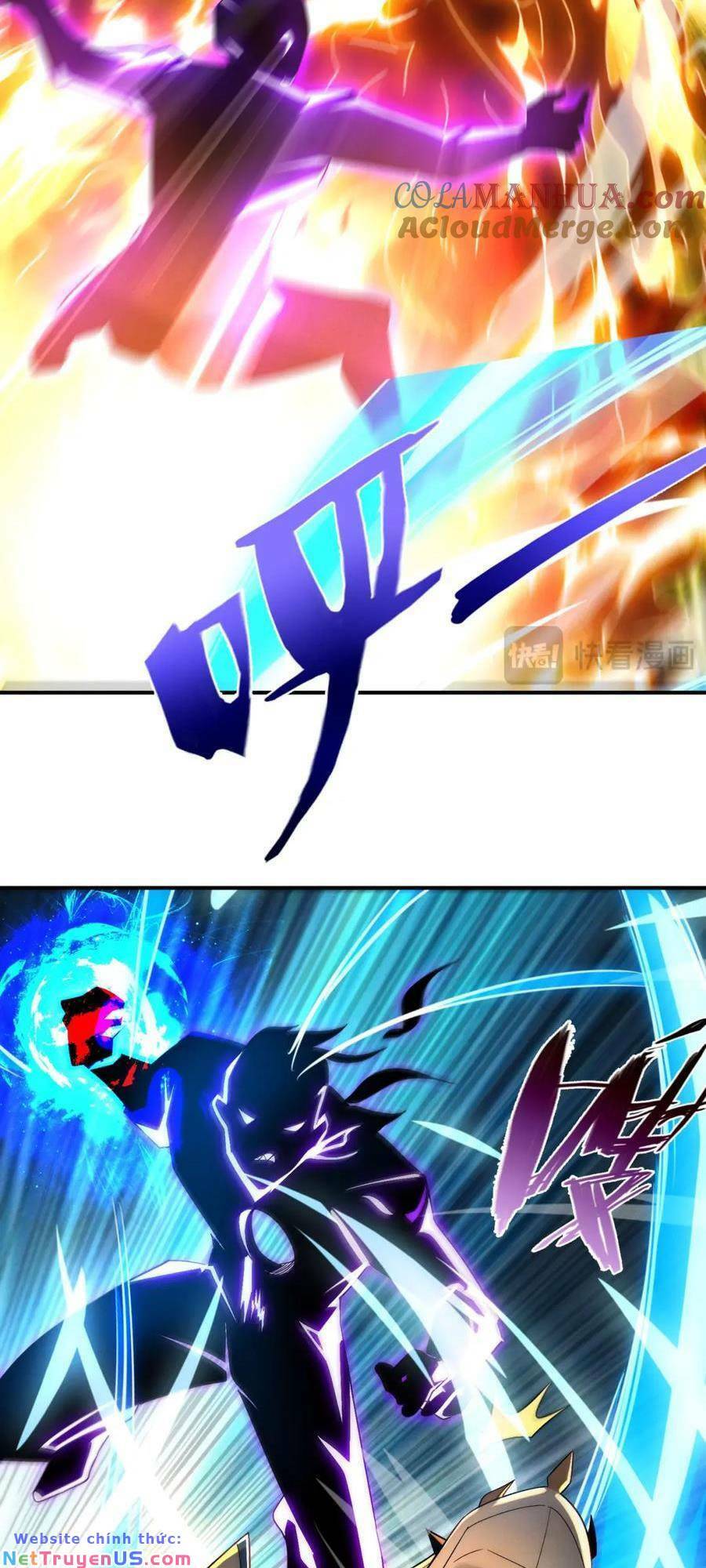 Tối Cường Thần Thoại Đế Hoàng Chap 101 - Next Chap 102