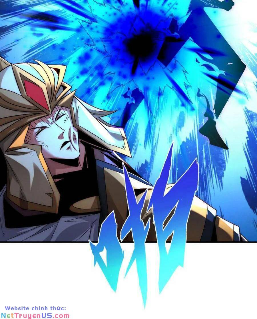 Tối Cường Thần Thoại Đế Hoàng Chap 101 - Next Chap 102