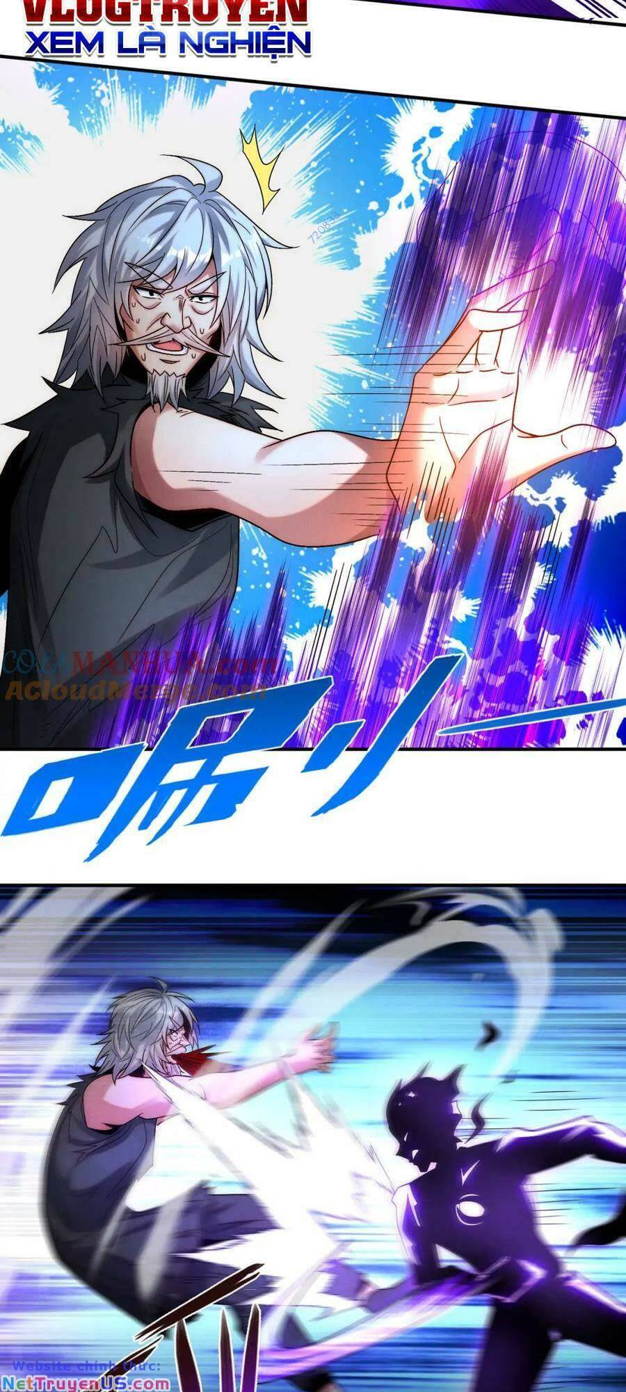 Tối Cường Thần Thoại Đế Hoàng Chap 101 - Next Chap 102