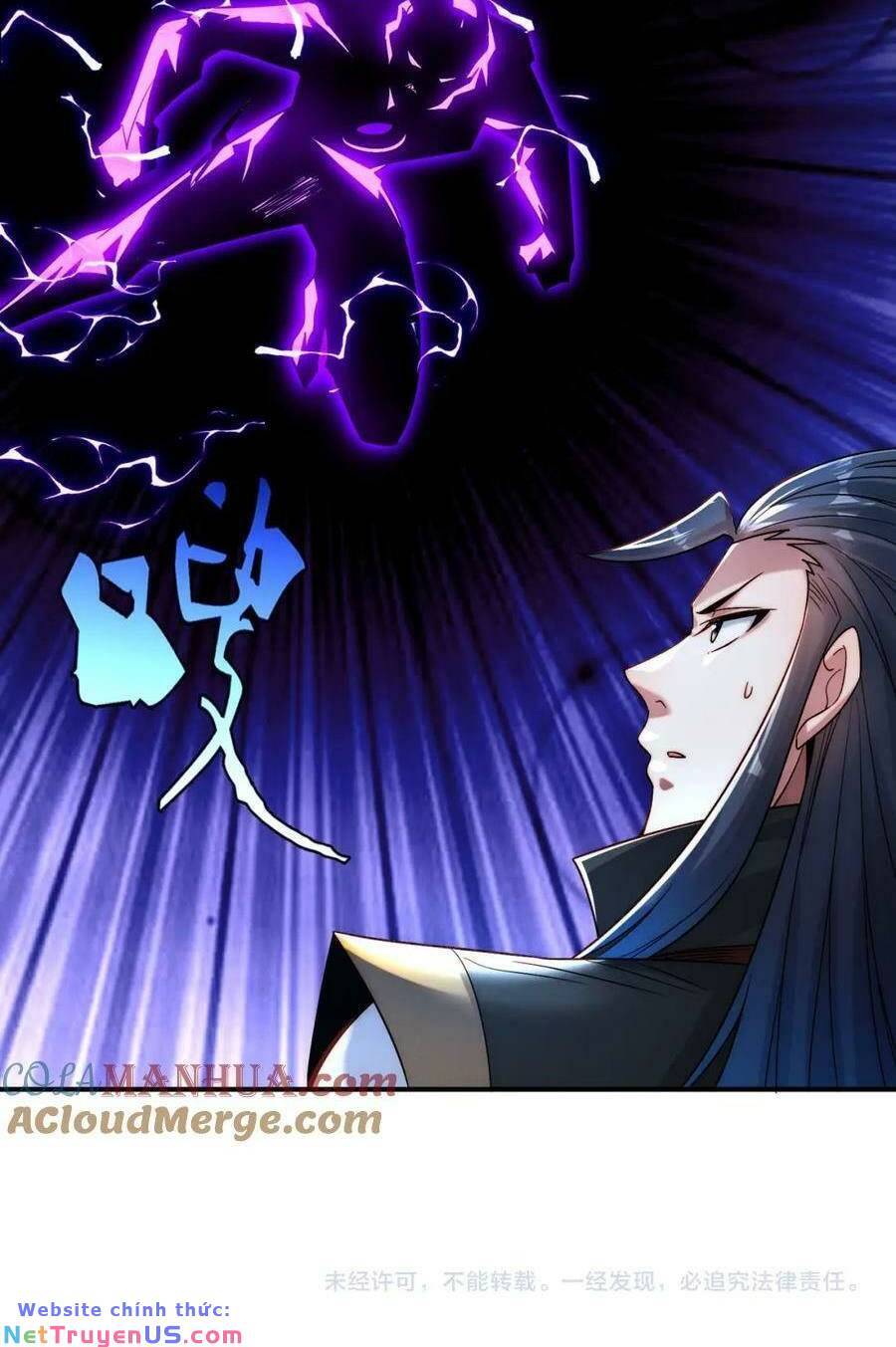 Tối Cường Thần Thoại Đế Hoàng Chap 101 - Next Chap 102