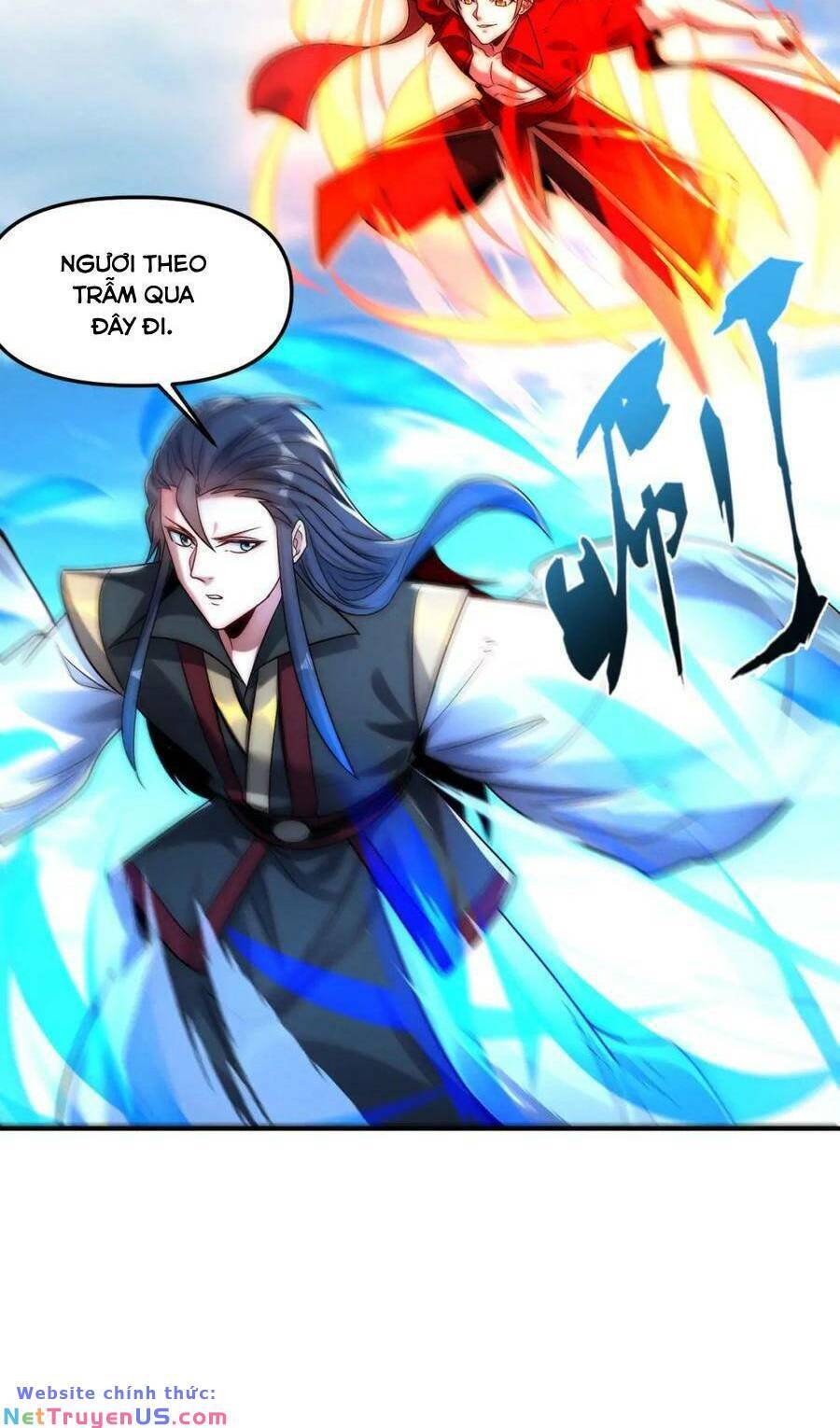 Tối Cường Thần Thoại Đế Hoàng Chap 101 - Next Chap 102