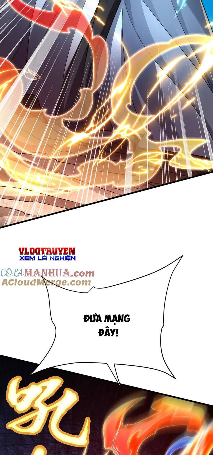 Tối Cường Thần Thoại Đế Hoàng Chap 102 - Next Chap 103