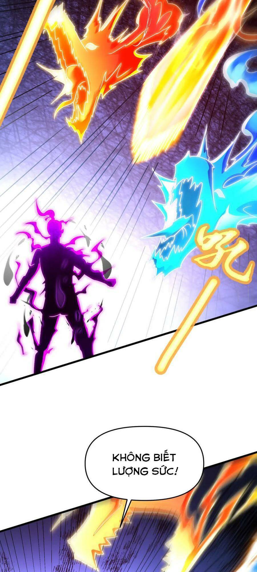 Tối Cường Thần Thoại Đế Hoàng Chap 102 - Next Chap 103