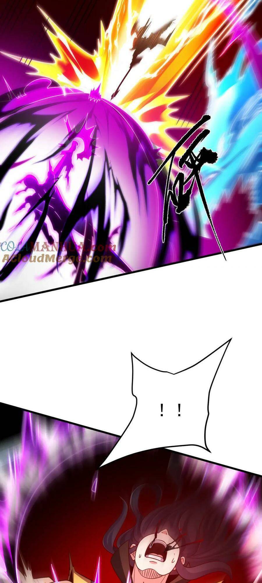 Tối Cường Thần Thoại Đế Hoàng Chap 102 - Next Chap 103
