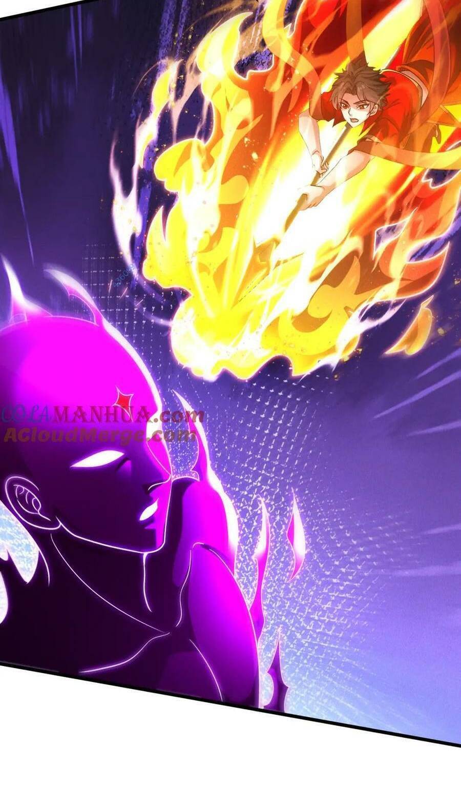 Tối Cường Thần Thoại Đế Hoàng Chap 102 - Next Chap 103