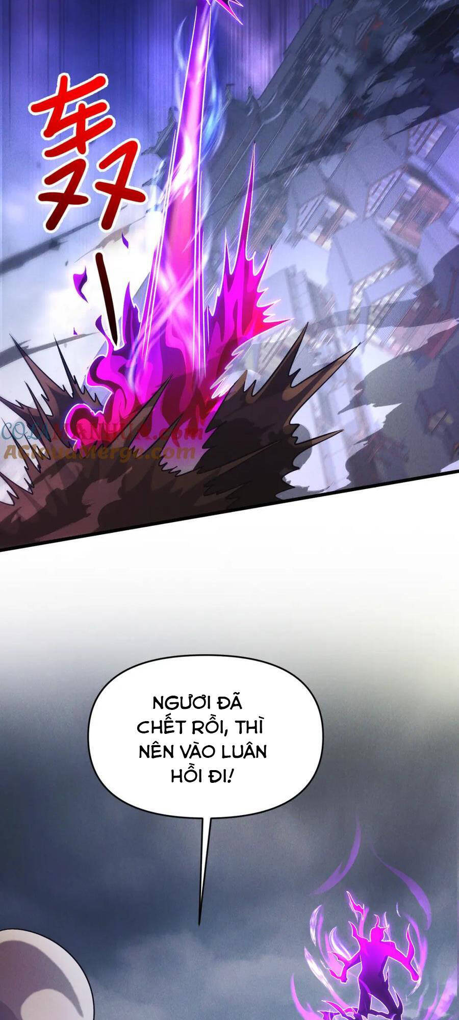 Tối Cường Thần Thoại Đế Hoàng Chap 102 - Next Chap 103
