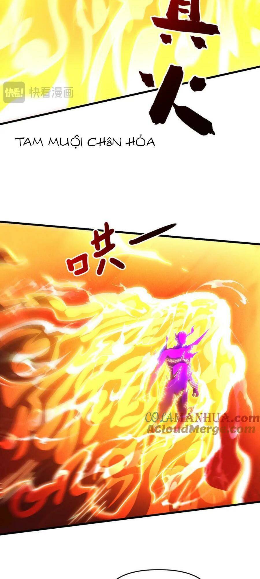 Tối Cường Thần Thoại Đế Hoàng Chap 102 - Next Chap 103