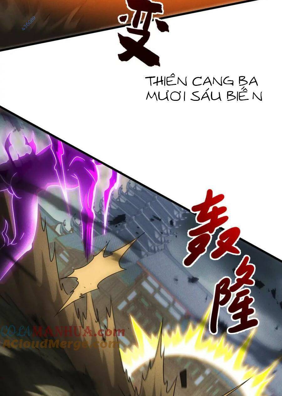 Tối Cường Thần Thoại Đế Hoàng Chap 102 - Next Chap 103
