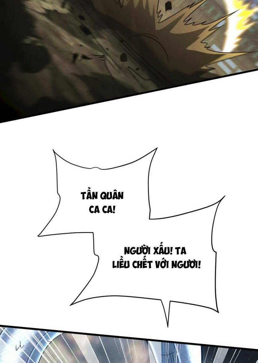Tối Cường Thần Thoại Đế Hoàng Chap 102 - Next Chap 103