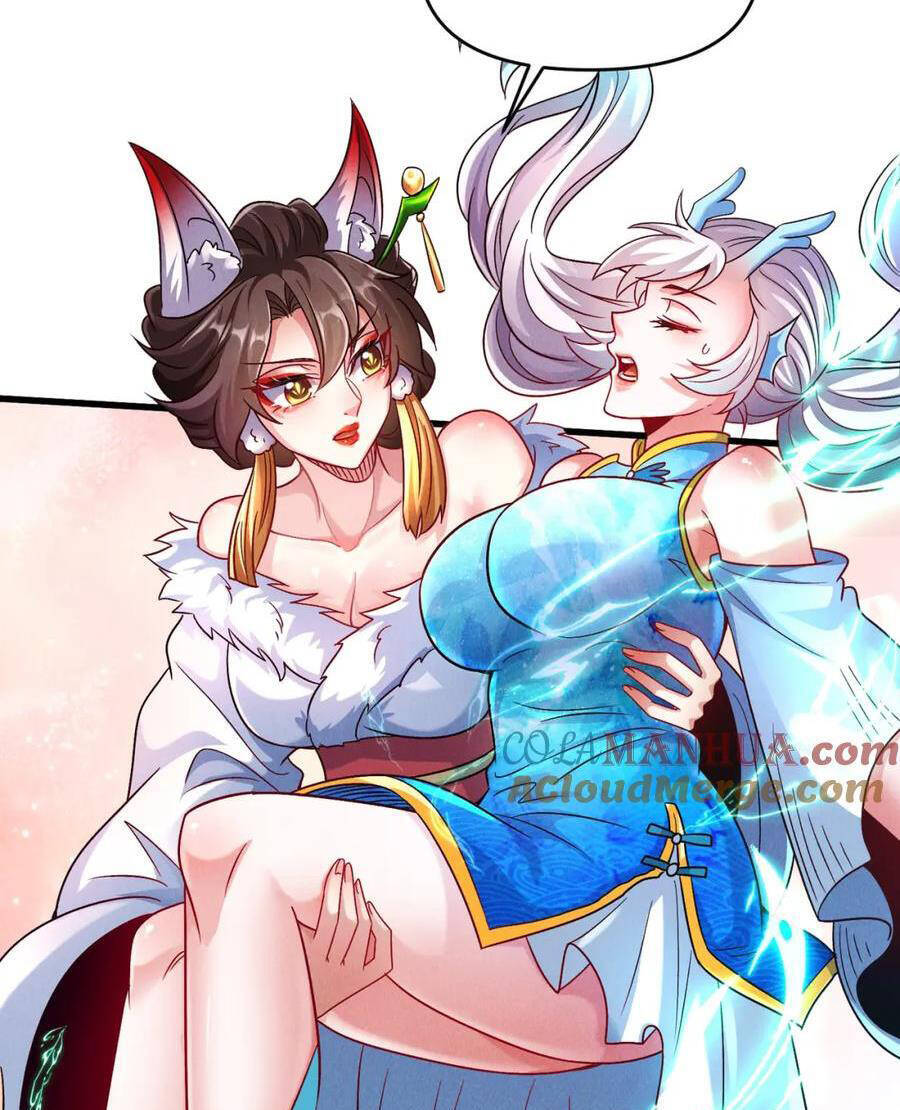 Tối Cường Thần Thoại Đế Hoàng Chap 102 - Next Chap 103
