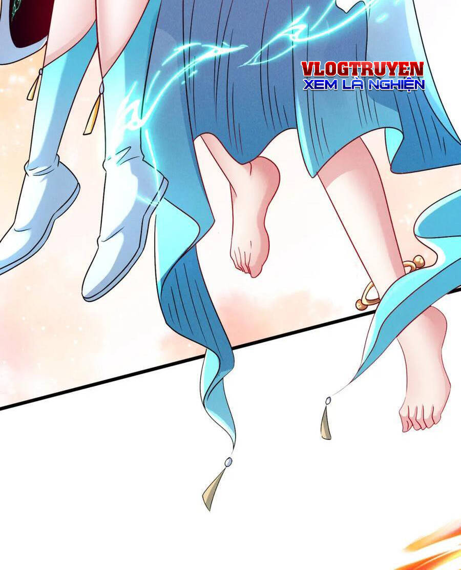 Tối Cường Thần Thoại Đế Hoàng Chap 102 - Next Chap 103
