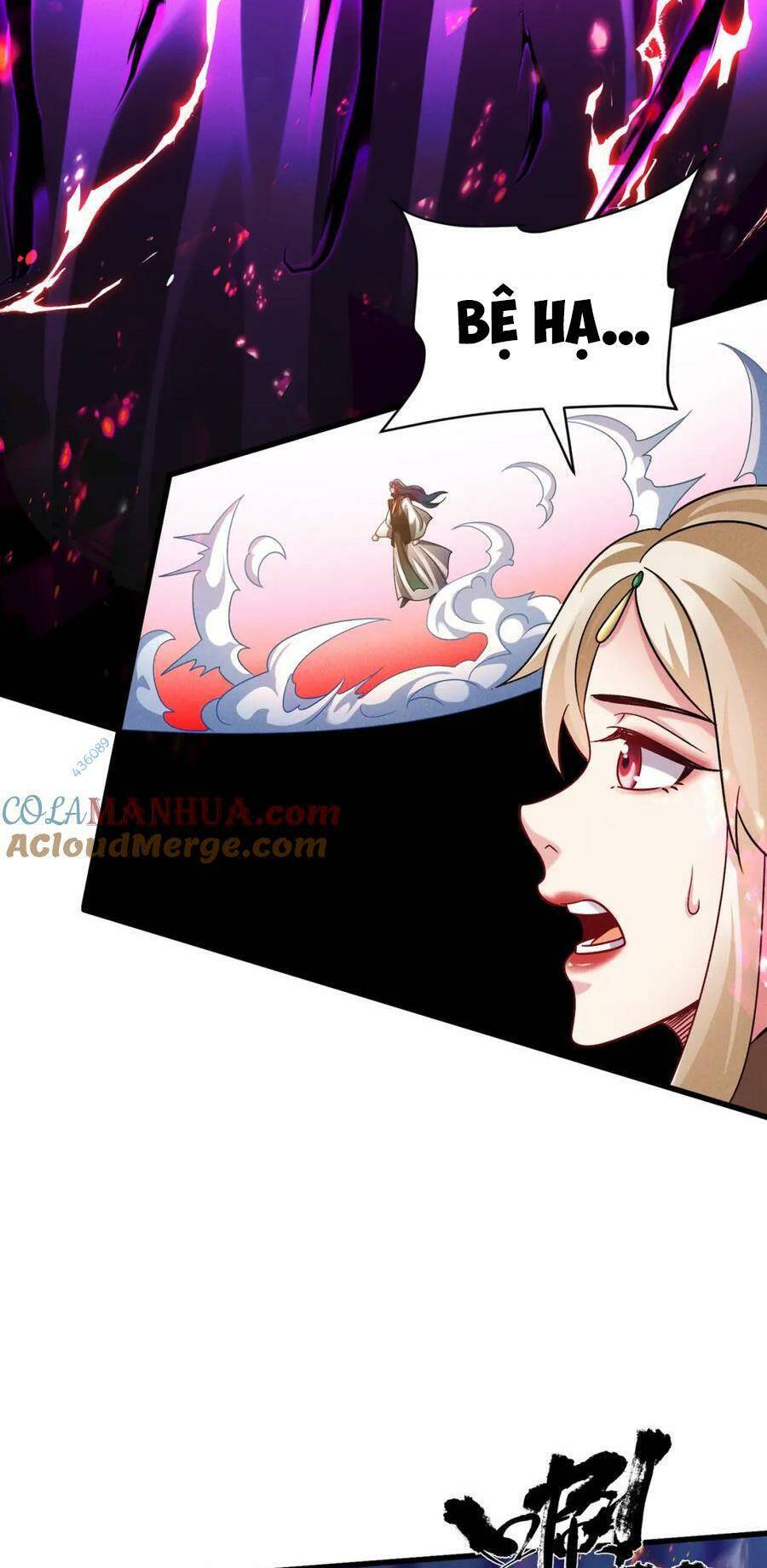Tối Cường Thần Thoại Đế Hoàng Chap 102 - Next Chap 103