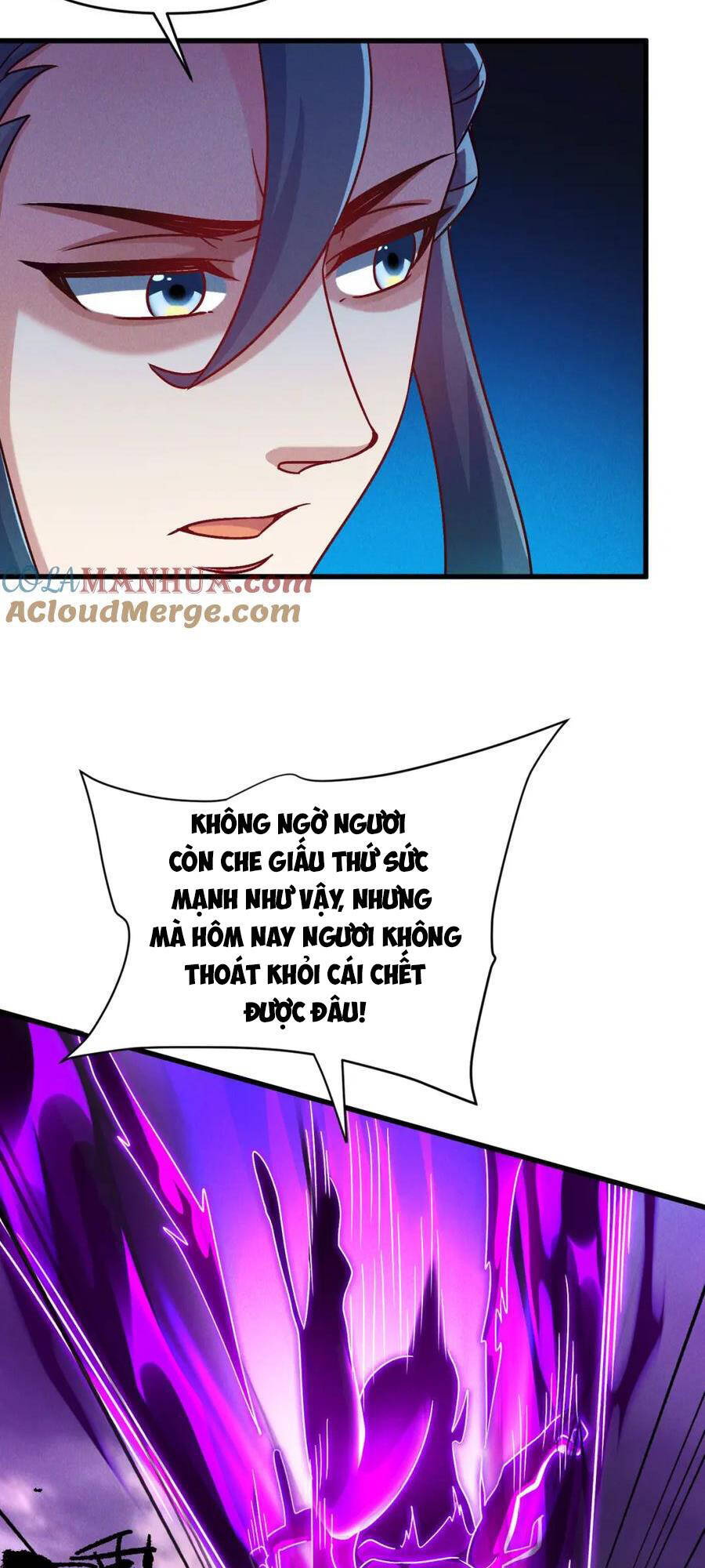 Tối Cường Thần Thoại Đế Hoàng Chap 102 - Next Chap 103