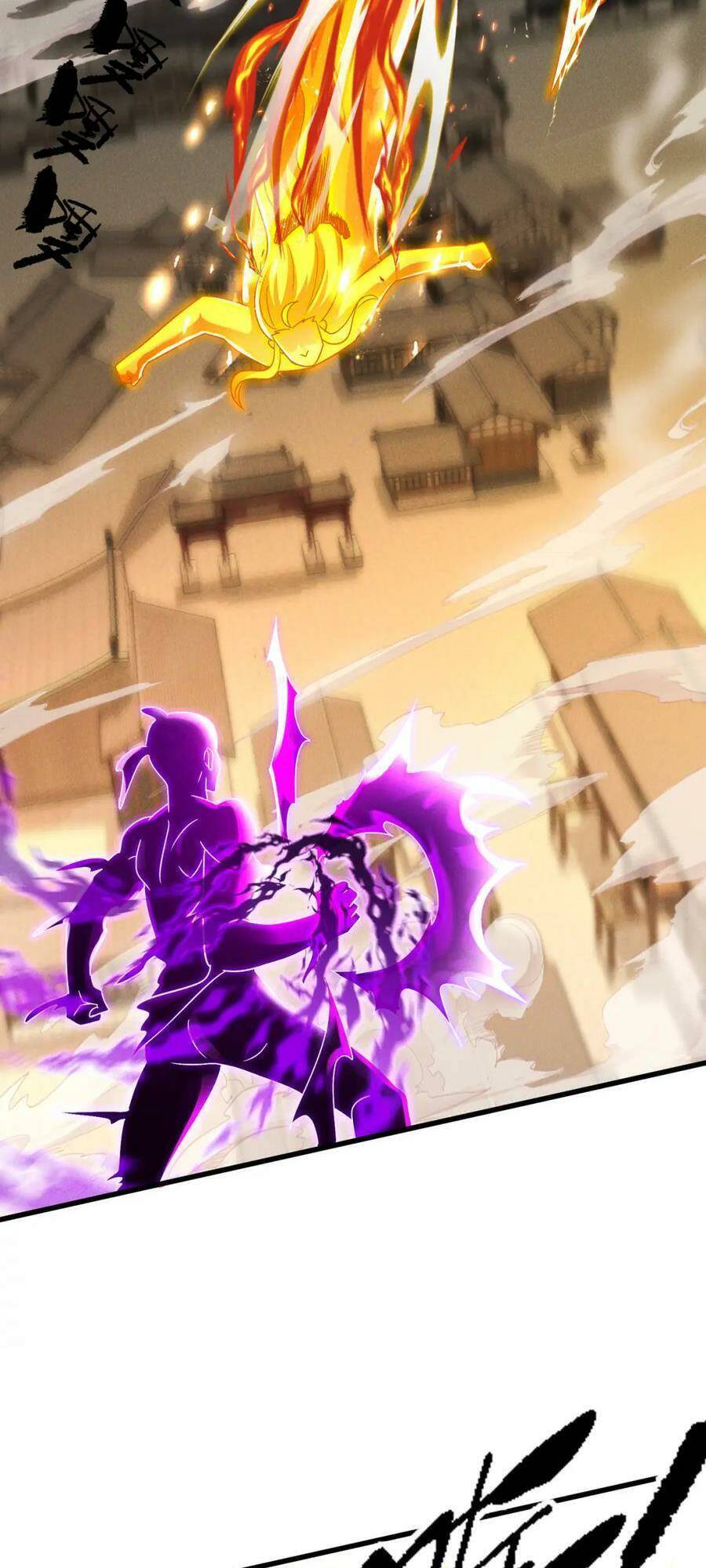 Tối Cường Thần Thoại Đế Hoàng Chap 102 - Next Chap 103