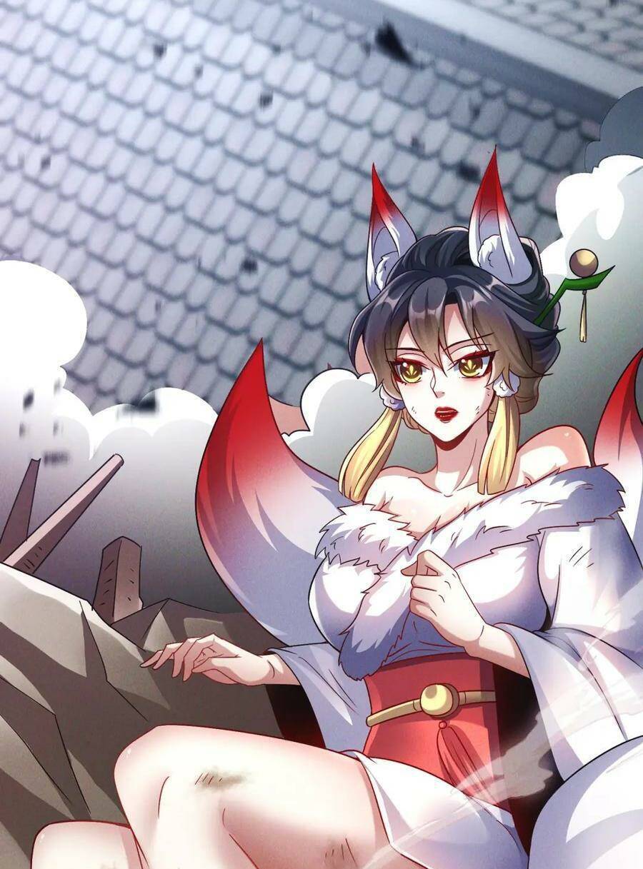 Tối Cường Thần Thoại Đế Hoàng Chap 102 - Next Chap 103