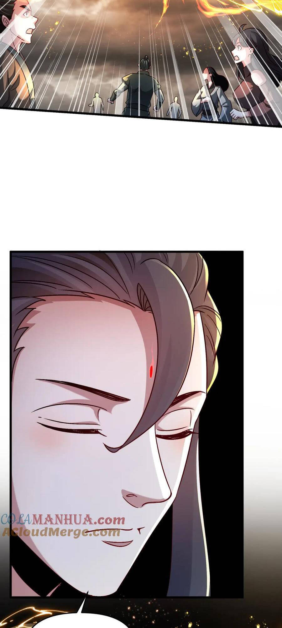 Tối Cường Thần Thoại Đế Hoàng Chap 102 - Next Chap 103
