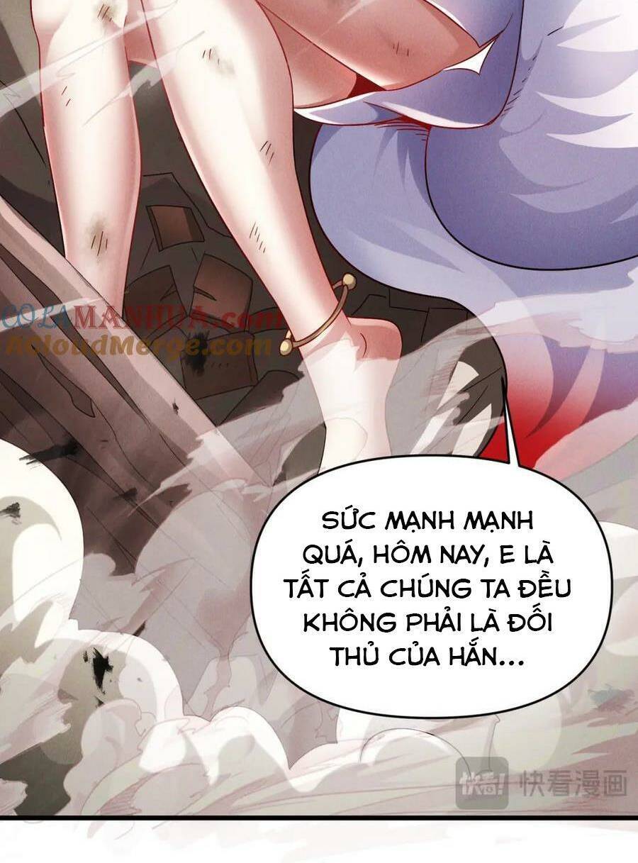 Tối Cường Thần Thoại Đế Hoàng Chap 102 - Next Chap 103