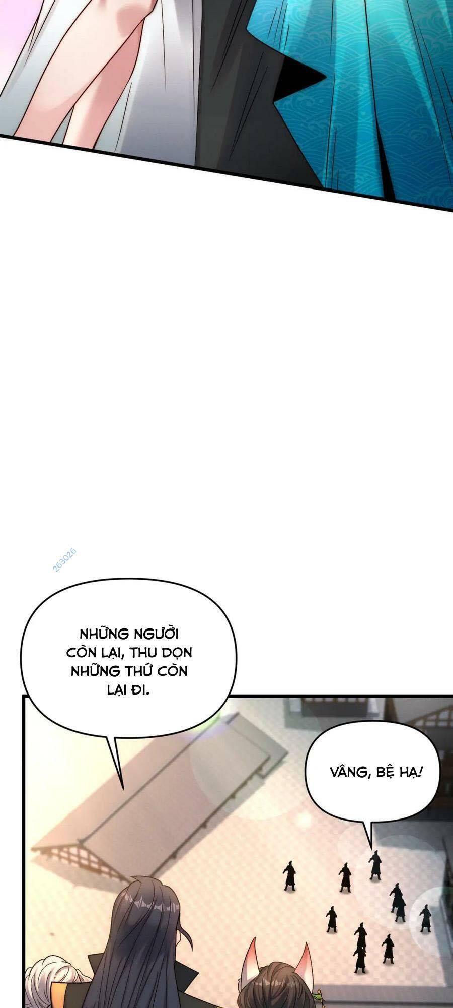 Tối Cường Thần Thoại Đế Hoàng Chap 103 - Next Chap 104
