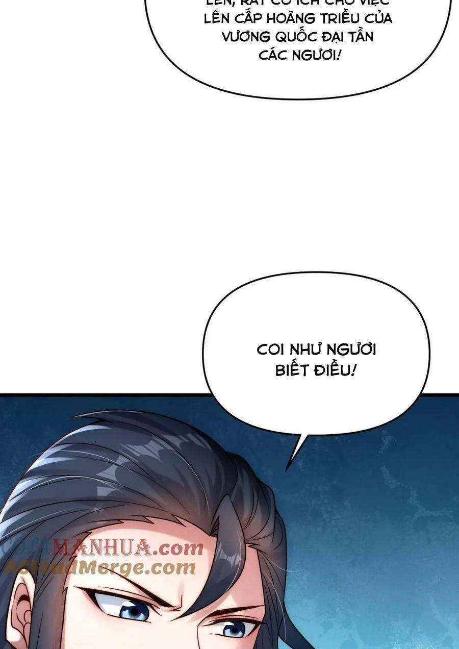 Tối Cường Thần Thoại Đế Hoàng Chap 103 - Next Chap 104