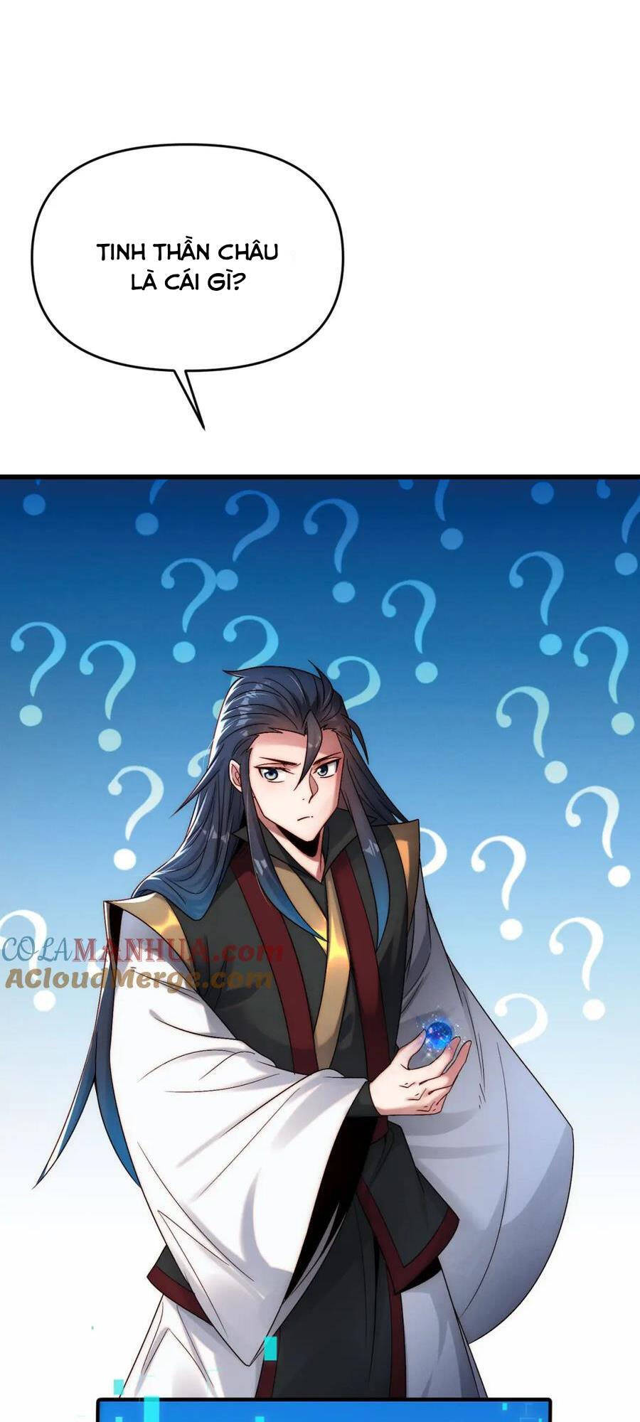 Tối Cường Thần Thoại Đế Hoàng Chap 103 - Next Chap 104