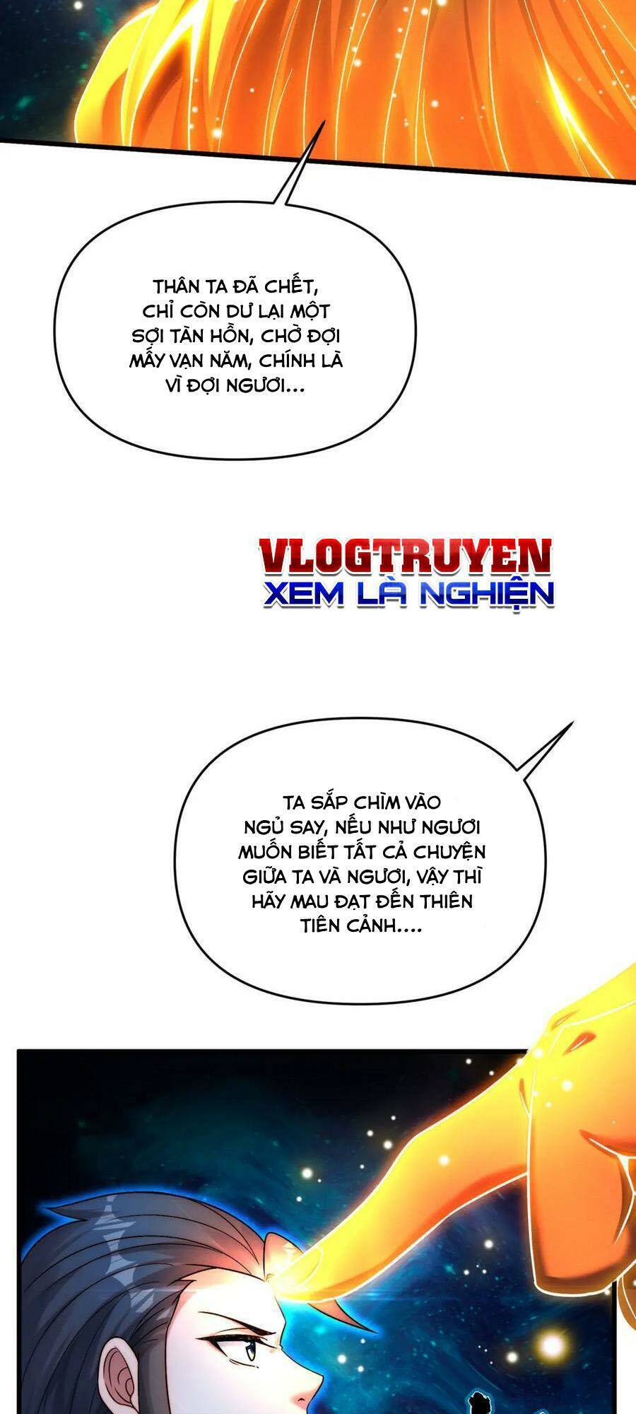 Tối Cường Thần Thoại Đế Hoàng Chap 103 - Next Chap 104