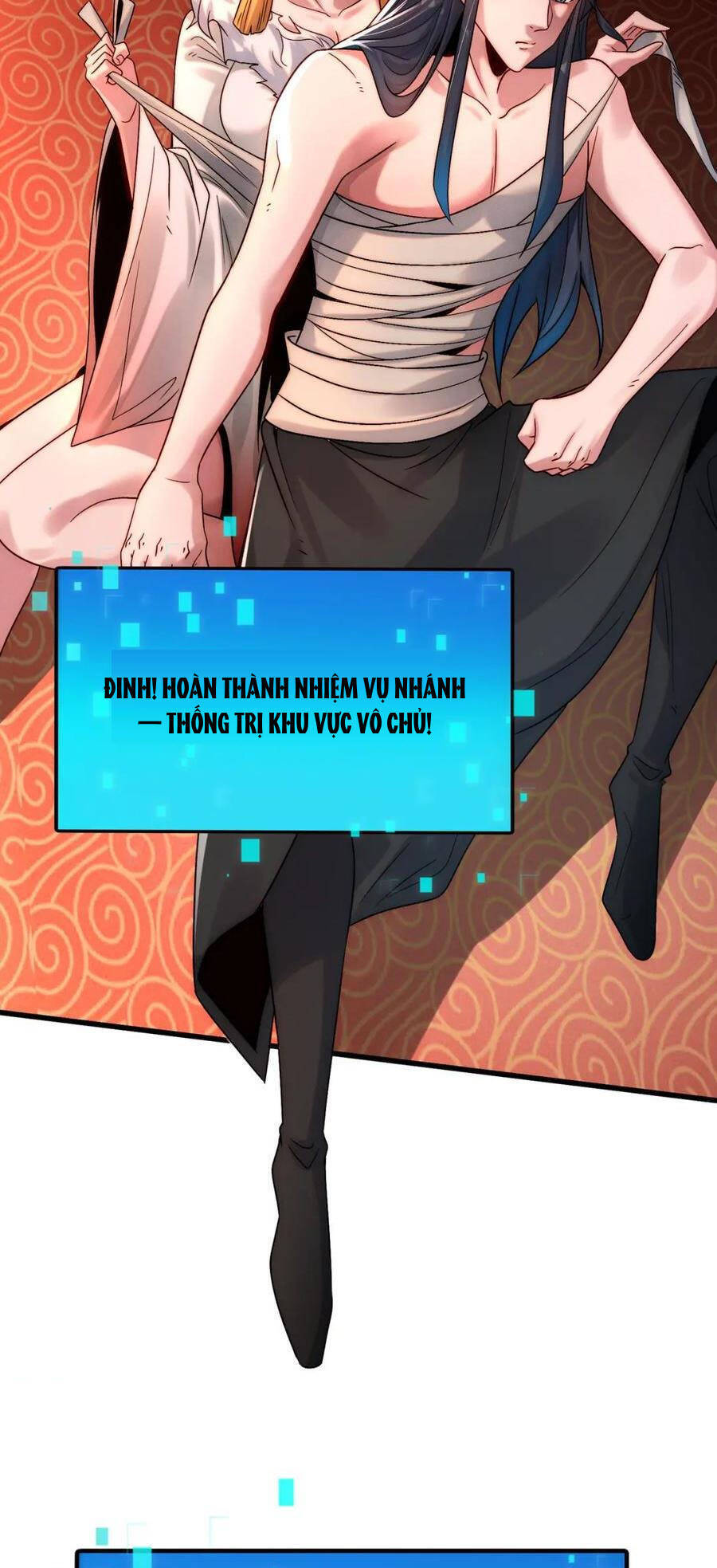 Tối Cường Thần Thoại Đế Hoàng Chap 103 - Next Chap 104