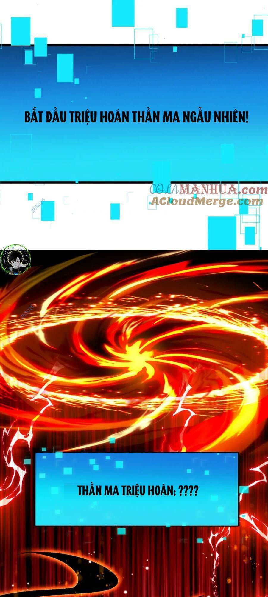 Tối Cường Thần Thoại Đế Hoàng Chap 103 - Next Chap 104