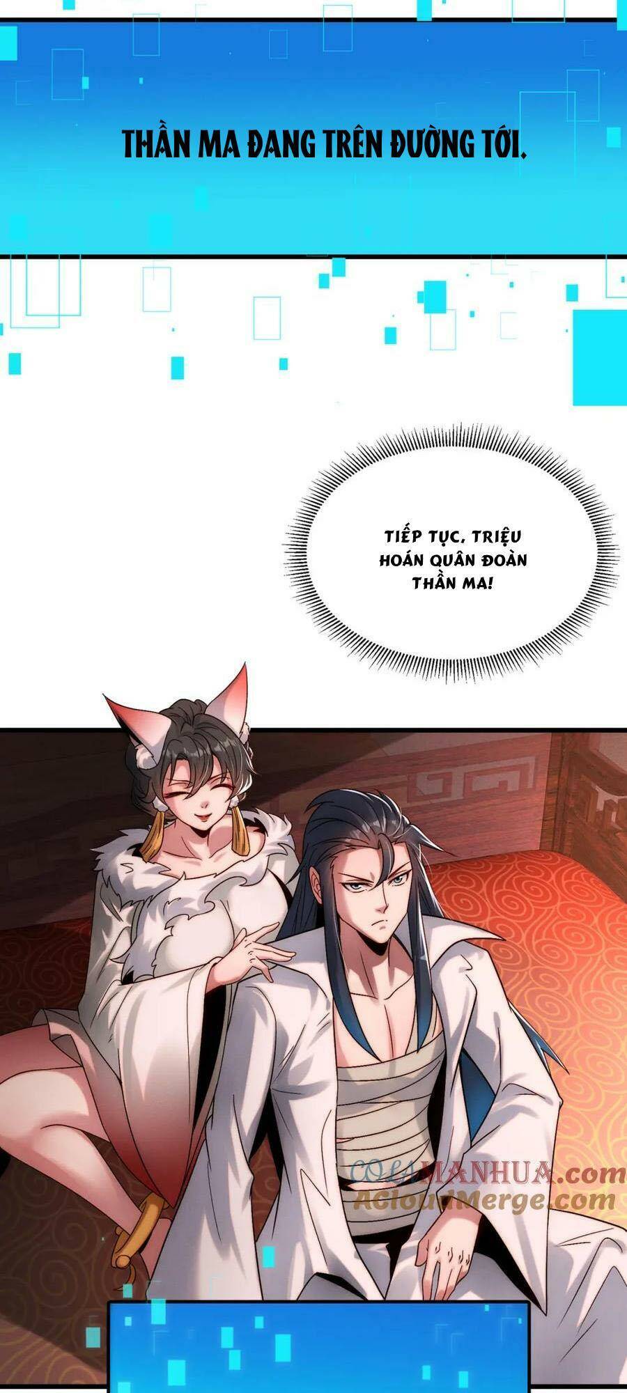 Tối Cường Thần Thoại Đế Hoàng Chap 103 - Next Chap 104