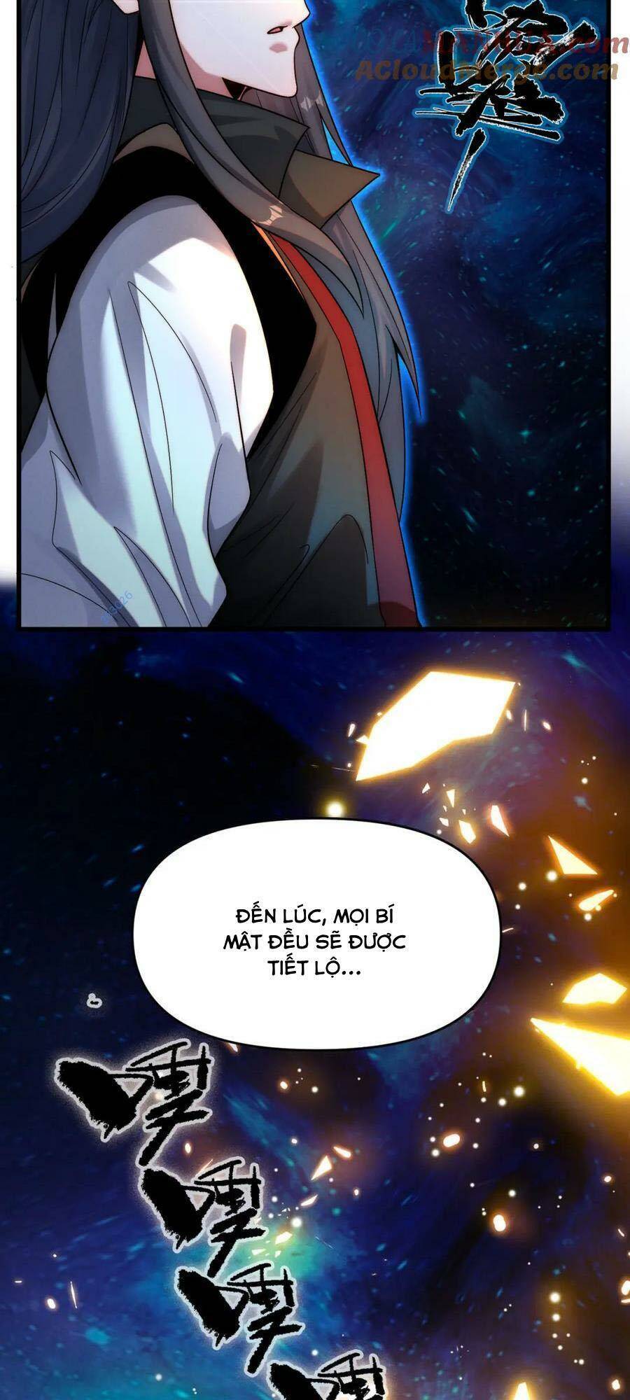 Tối Cường Thần Thoại Đế Hoàng Chap 103 - Next Chap 104