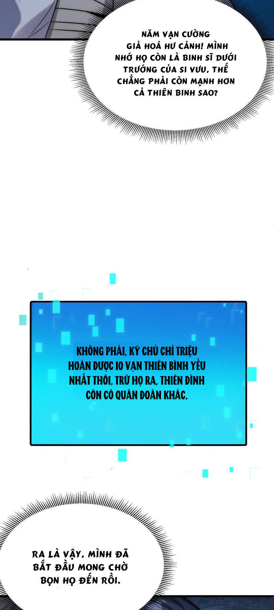 Tối Cường Thần Thoại Đế Hoàng Chap 103 - Next Chap 104