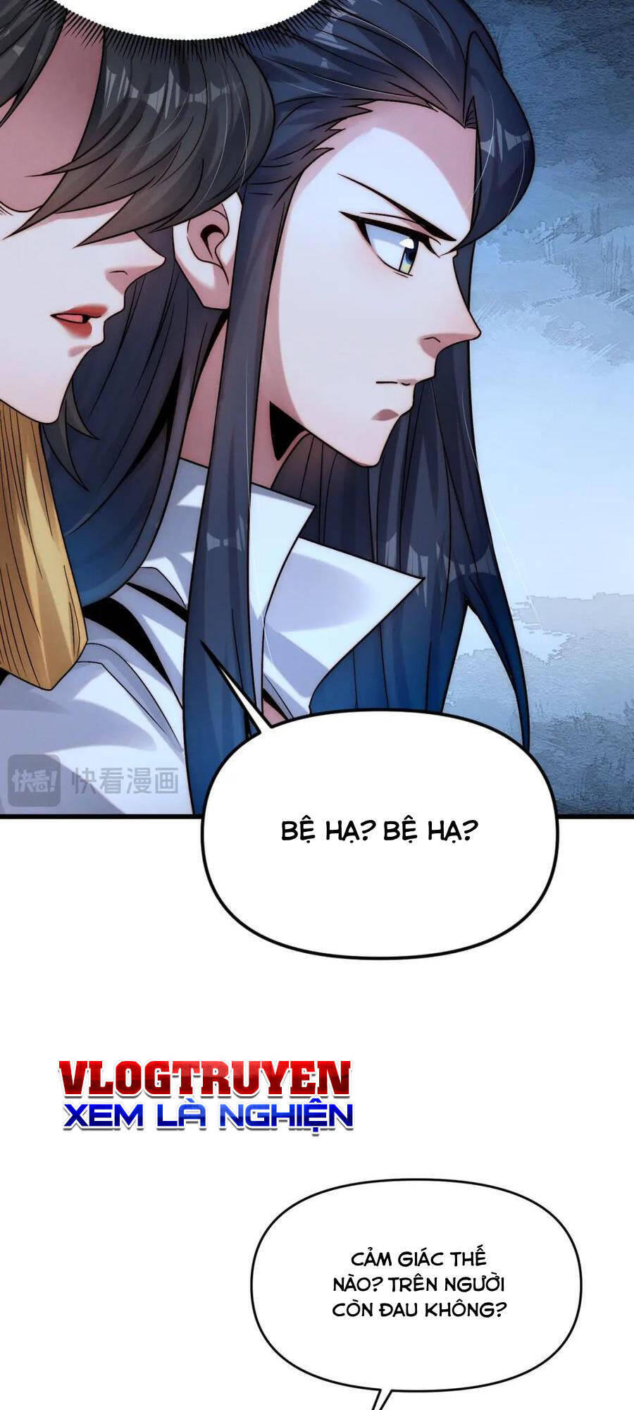 Tối Cường Thần Thoại Đế Hoàng Chap 103 - Next Chap 104