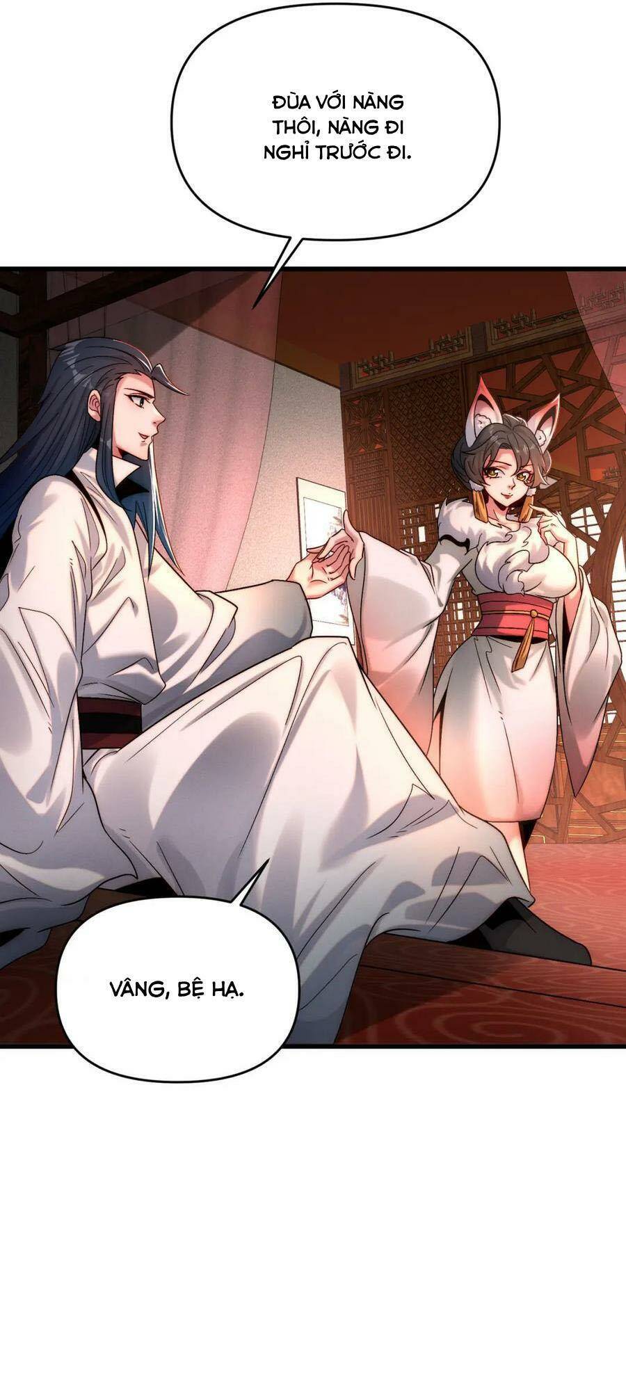Tối Cường Thần Thoại Đế Hoàng Chap 103 - Next Chap 104