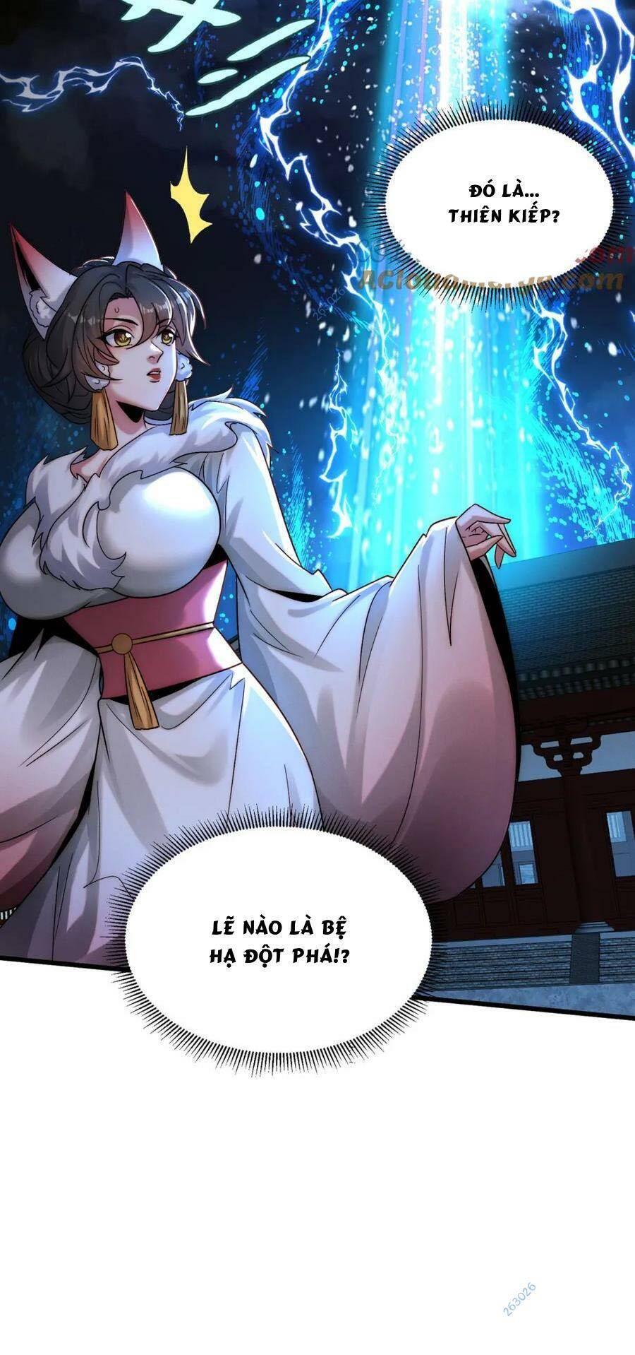 Tối Cường Thần Thoại Đế Hoàng Chap 103 - Next Chap 104