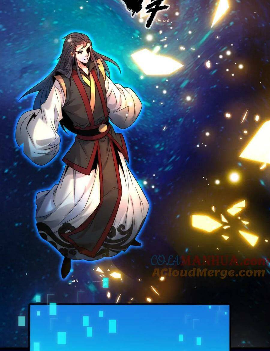 Tối Cường Thần Thoại Đế Hoàng Chap 103 - Next Chap 104