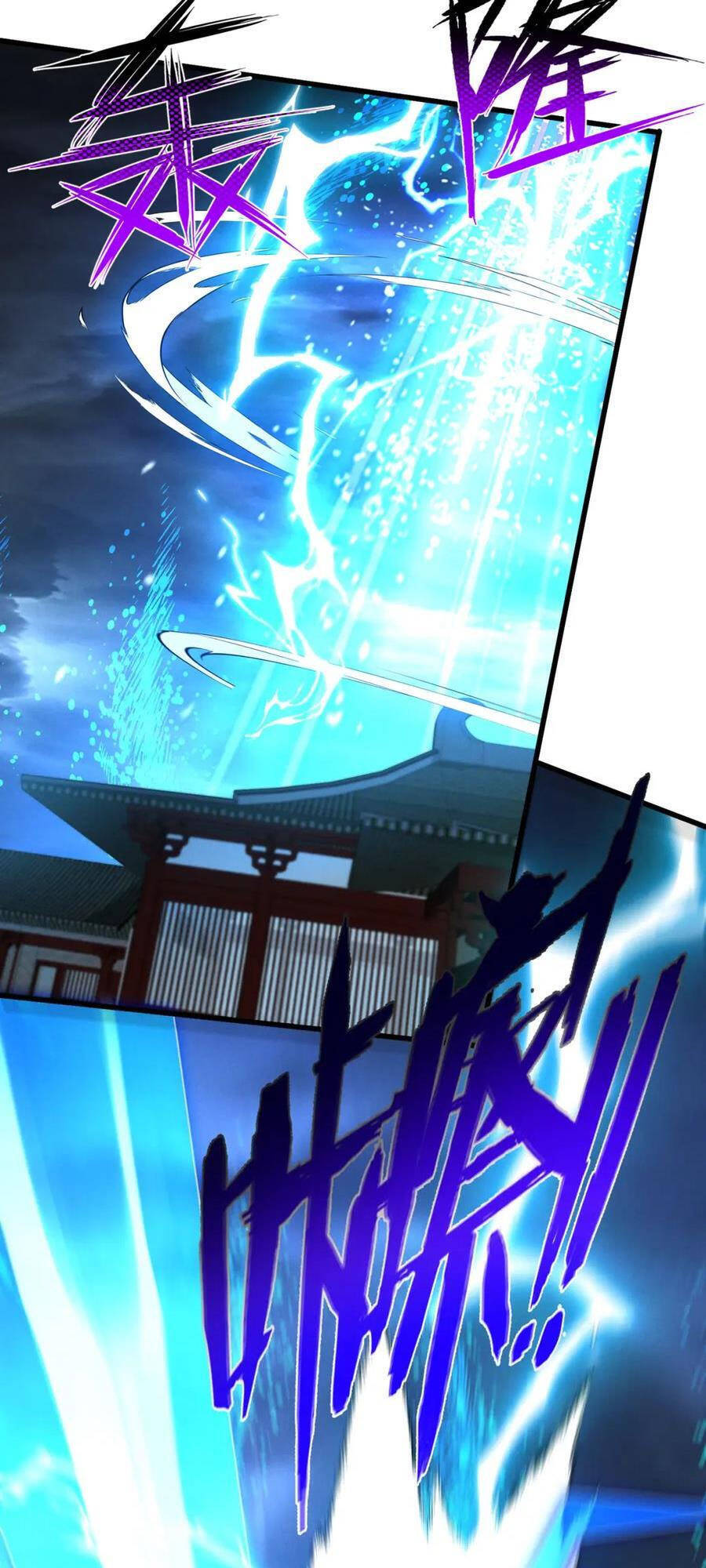 Tối Cường Thần Thoại Đế Hoàng Chap 103 - Next Chap 104