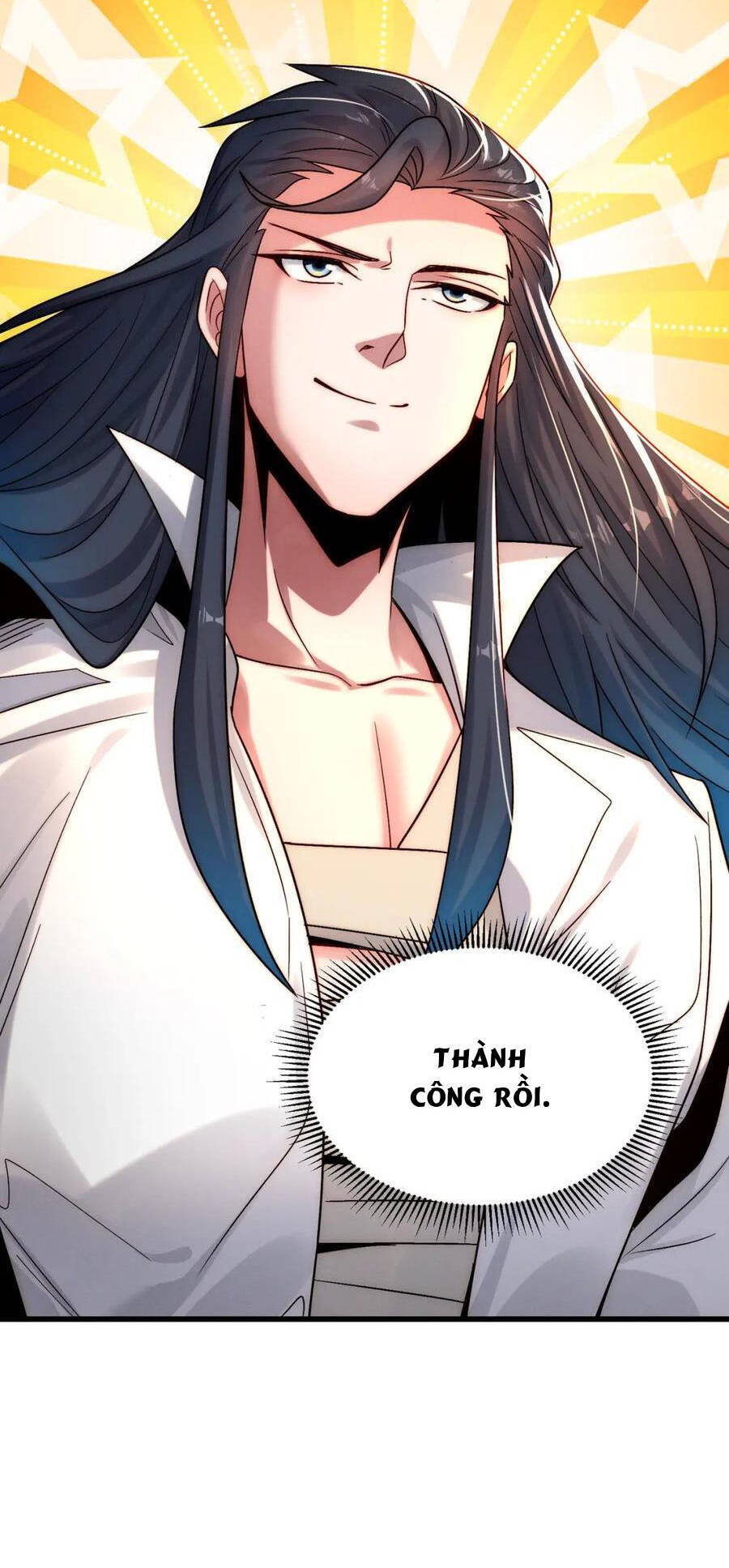 Tối Cường Thần Thoại Đế Hoàng Chap 103 - Next Chap 104