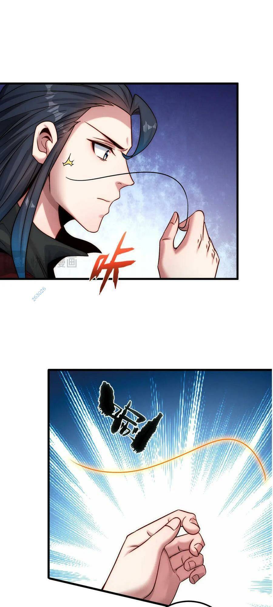 Tối Cường Thần Thoại Đế Hoàng Chap 103 - Next Chap 104