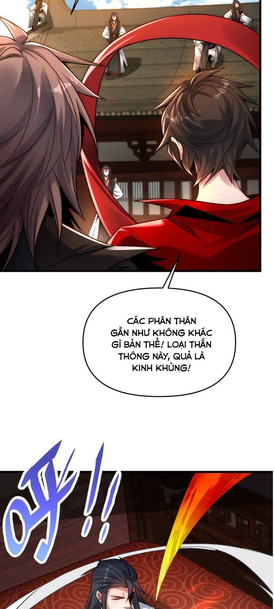 Tối Cường Thần Thoại Đế Hoàng Chap 103 - Next Chap 104