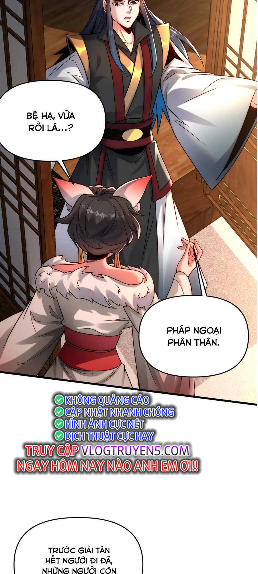 Tối Cường Thần Thoại Đế Hoàng Chap 103 - Next Chap 104