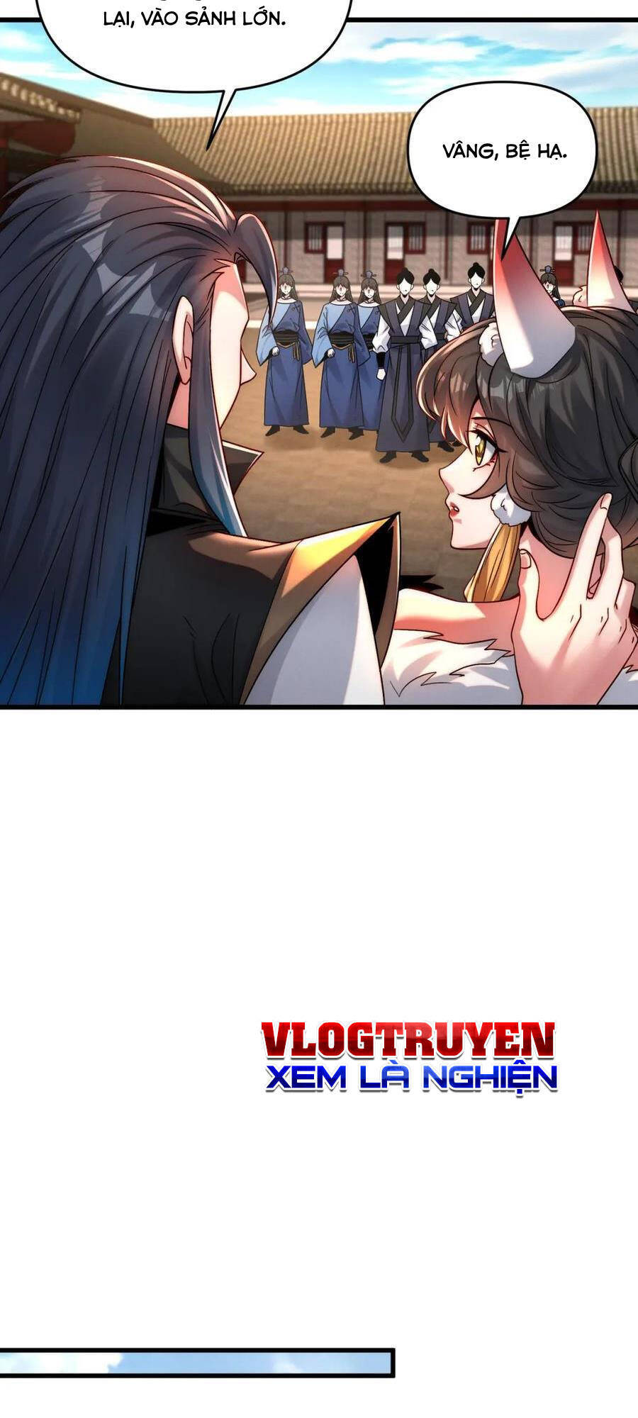 Tối Cường Thần Thoại Đế Hoàng Chap 103 - Next Chap 104