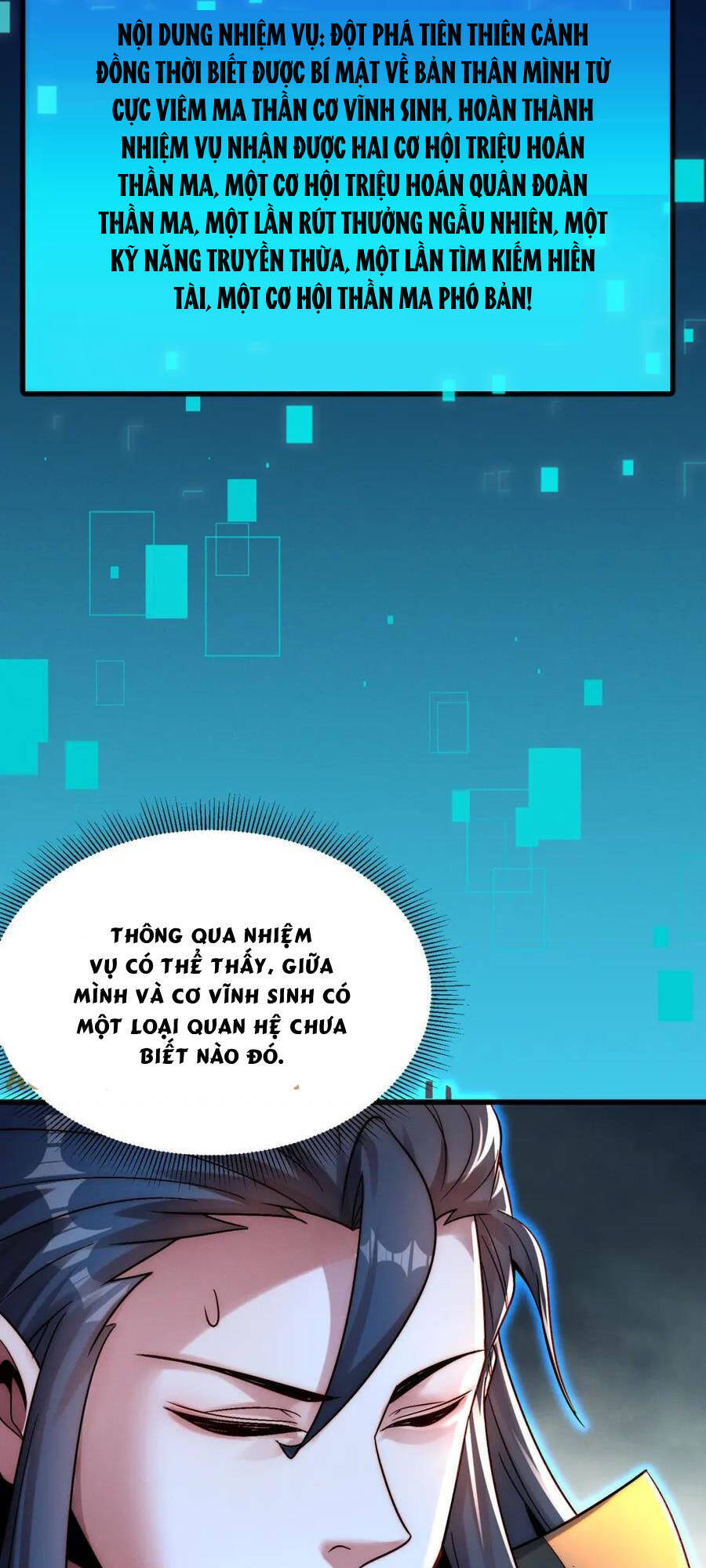 Tối Cường Thần Thoại Đế Hoàng Chap 103 - Next Chap 104