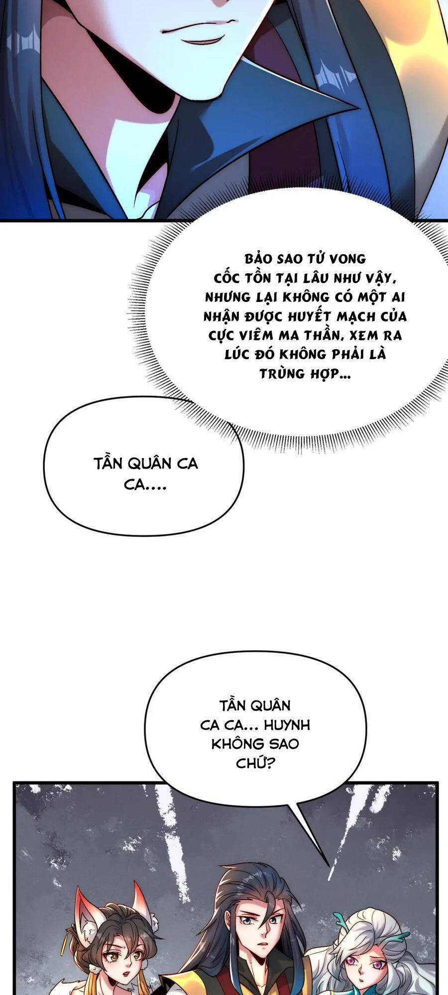 Tối Cường Thần Thoại Đế Hoàng Chap 103 - Next Chap 104